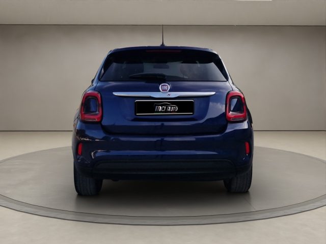 Fiat 500X 1.6 MultiJet 120 CV Connect - foto 4 di 24