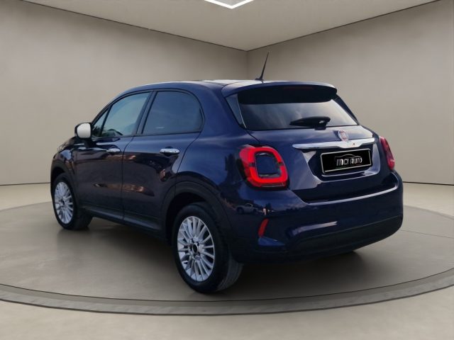 Fiat 500X 1.6 MultiJet 120 CV Connect - foto 3 di 24