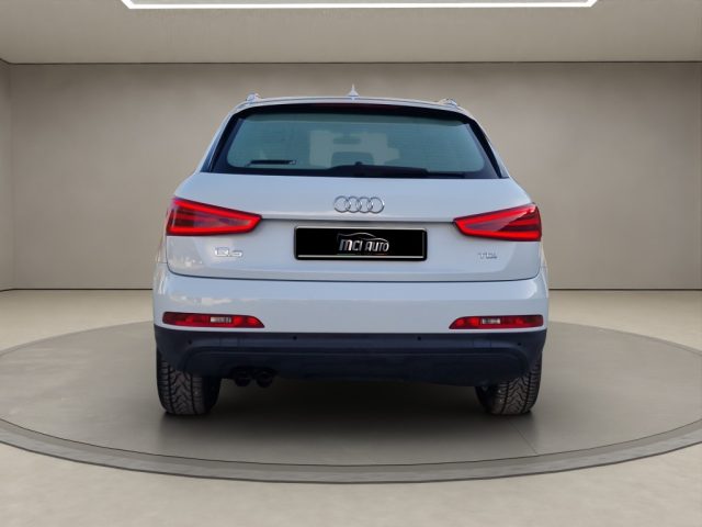 Audi Q3 2.0 TDI - foto 4 di 23