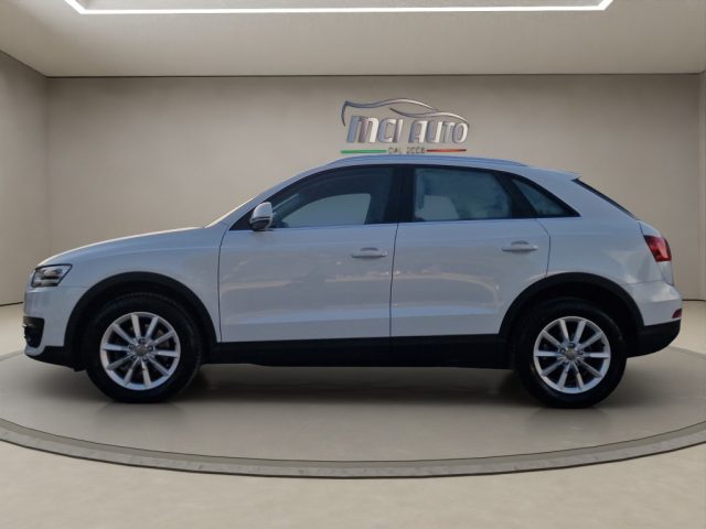 Audi Q3 2.0 TDI - foto 2 di 23