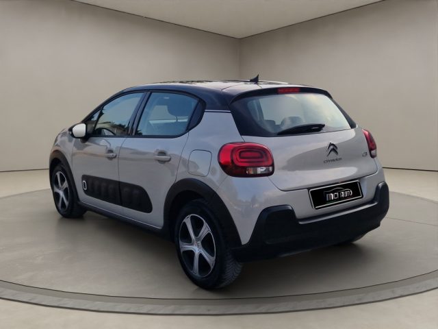 Citroen C3 BlueHDi 100 S&S Shine - foto 3 di 23