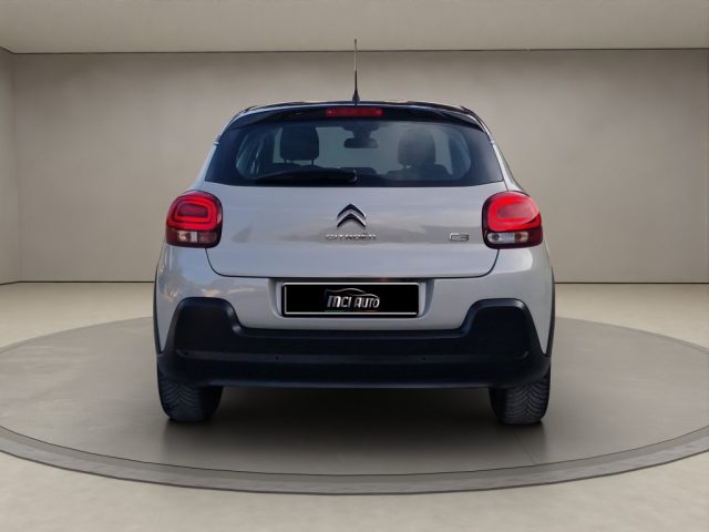 Citroen C3 BlueHDi 100 S&S Shine - foto 4 di 23