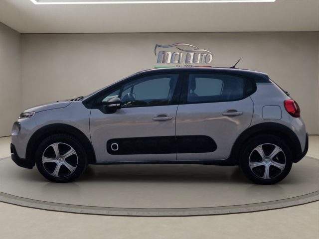 Citroen C3 BlueHDi 100 S&S Shine - foto 2 di 23