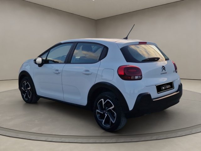 Citroen C3 BlueHDi 100 S&S Feel - foto 3 di 4