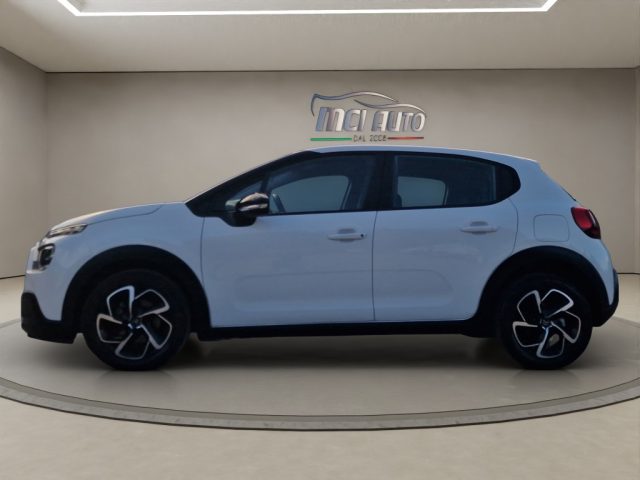 Citroen C3 BlueHDi 100 S&S Feel - foto 2 di 4