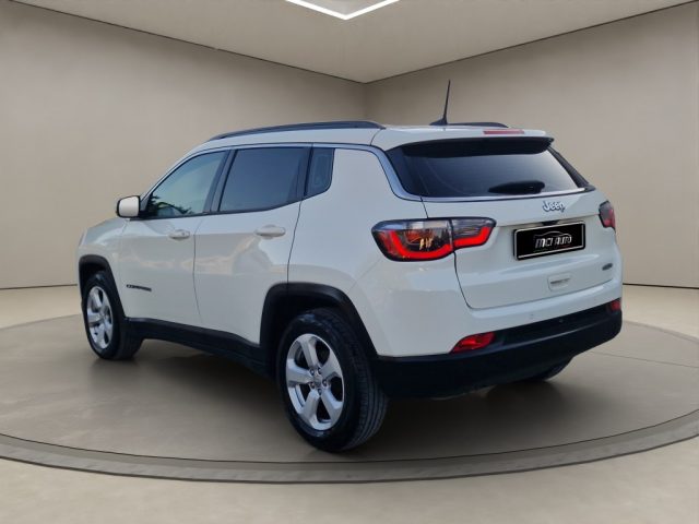 Jeep Compass 1.6 Multijet II 2WD Longitude - foto 3 di 4