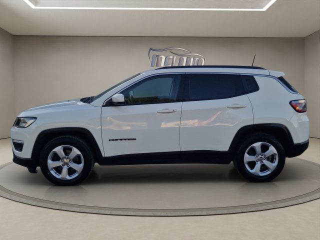 Jeep Compass 1.6 Multijet II 2WD Longitude - foto 2 di 4