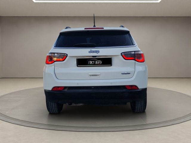 Jeep Compass 1.6 Multijet II 2WD Longitude - foto 4 di 4
