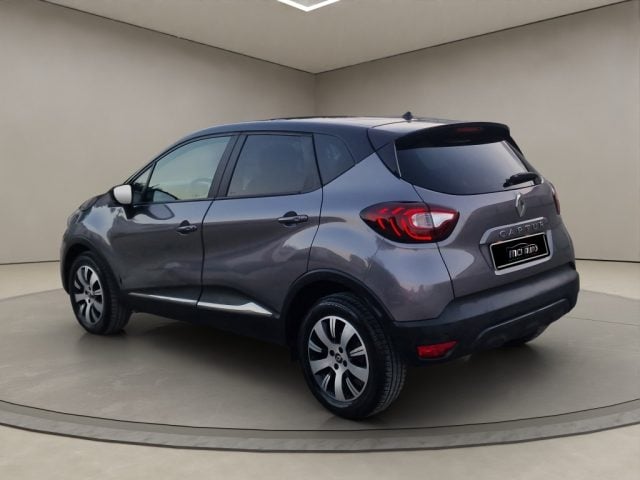 Renault Captur dCi 8V 110 CV Start&Stop Energy Sport Edition - foto 3 di 4