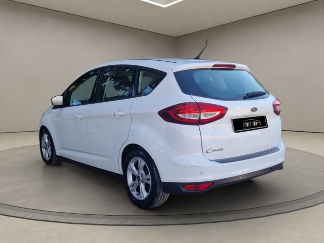 Ford C-Max 1.5 TDCi 120CV Start&Stop Business - foto 3 di 4