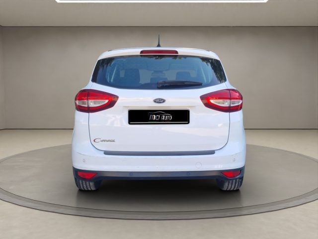 Ford C-Max 1.5 TDCi 120CV Start&Stop Business - foto 4 di 4