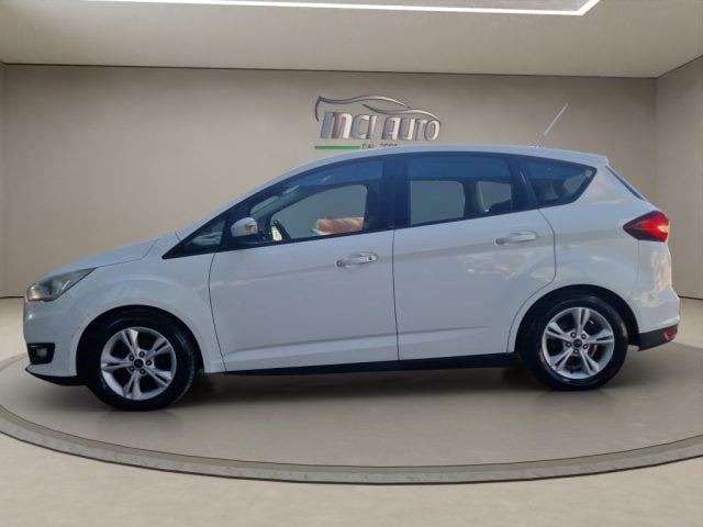 Ford C-Max 1.5 TDCi 120CV Start&Stop Business - foto 2 di 4
