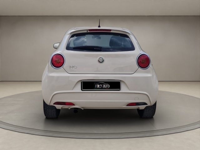 Alfa Romeo MiTo 1.3 JTDm 85 CV S&S Progression - foto 4 di 4