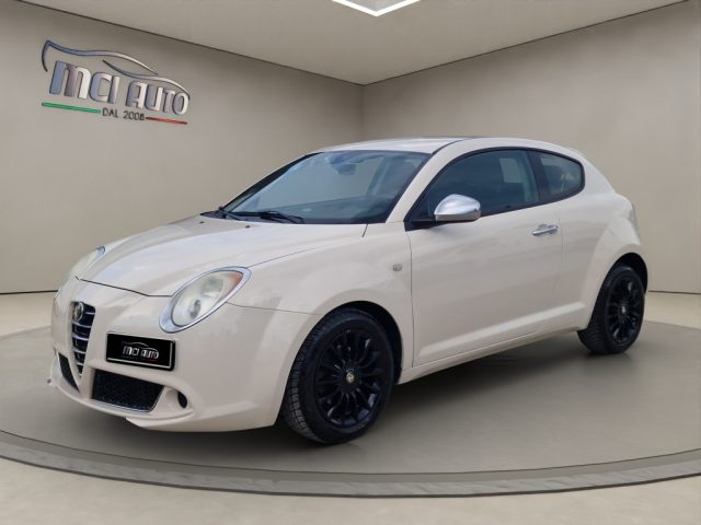 Alfa Romeo MiTo 1.3 JTDm 85 CV S&S Progression, del 2013, 119.000 km, in vendita a Tertenia (NU)