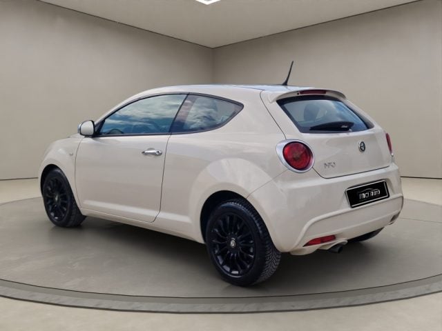 Alfa Romeo MiTo 1.3 JTDm 85 CV S&S Progression - foto 3 di 4
