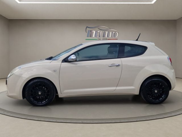 Alfa Romeo MiTo 1.3 JTDm 85 CV S&S Progression - foto 2 di 4