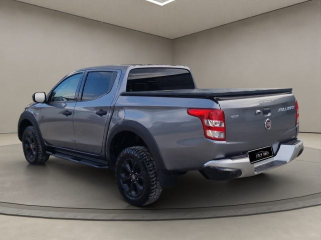 Fiat Fullback 2.4 180CV Doppia Cabina aut. LX Cross - foto 3 di 4