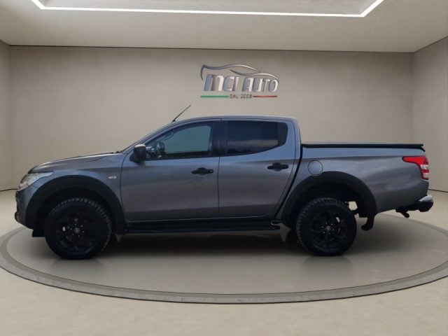 Fiat Fullback 2.4 180CV Doppia Cabina aut. LX Cross - foto 2 di 4