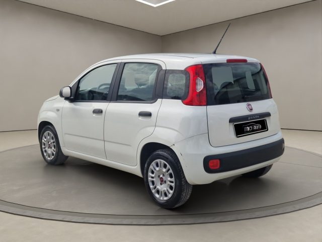 Fiat Panda 1.2 Easy - foto 3 di 4