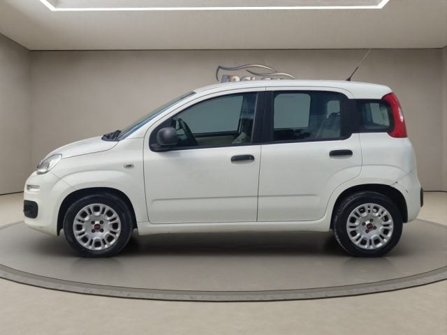 Fiat Panda 1.2 Easy - foto 2 di 4