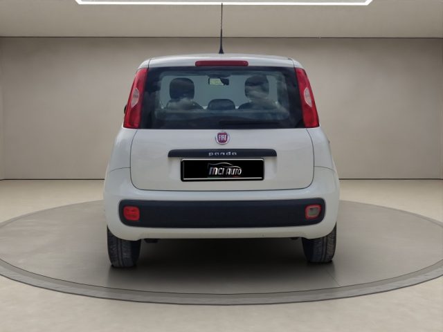 Fiat Panda 1.2 Easy - foto 4 di 4