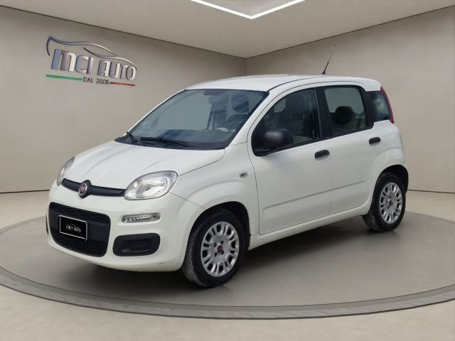 Fiat Panda 1.2 Easy, del 2015, 110.000 km, in vendita a Tertenia (NU)
