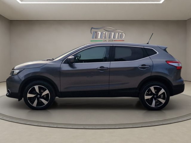 Nissan Qashqai 1.6 dCi 2WD 360 - foto 2 di 4