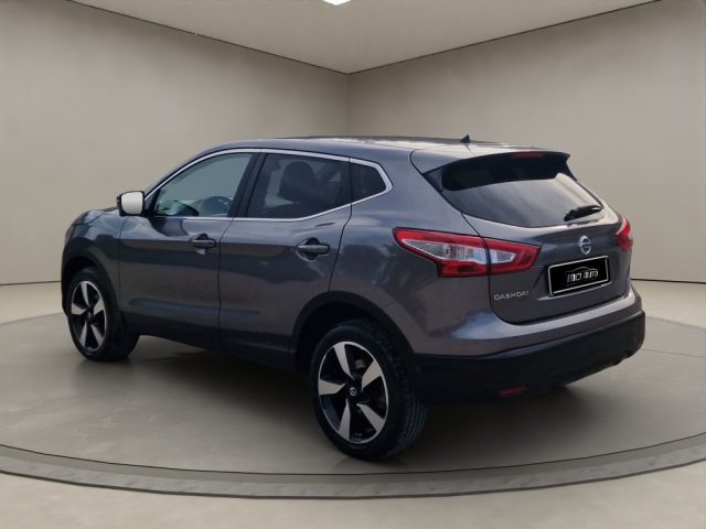 Nissan Qashqai 1.6 dCi 2WD 360 - foto 3 di 4
