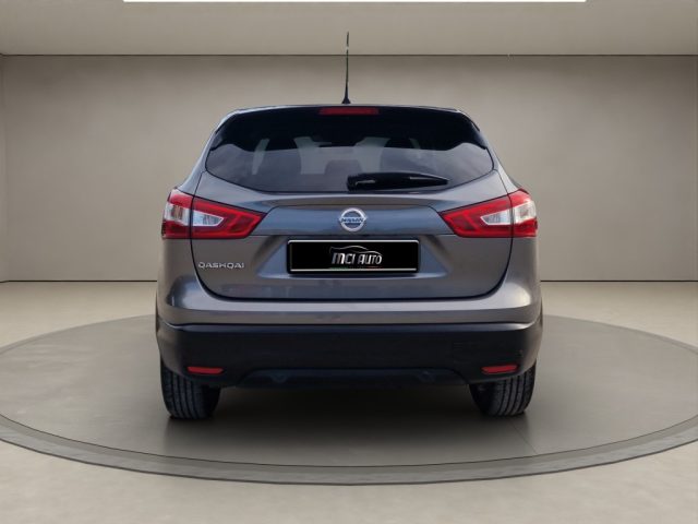 Nissan Qashqai 1.6 dCi 2WD 360 - foto 4 di 4