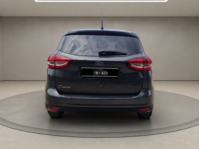 Ford C-Max 1.5 TDCi 120CV Start&Stop Titanium - foto 4 di 4
