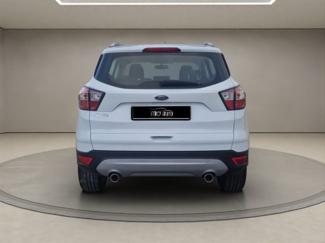 Ford Kuga 2.0 TDCI 120 CV S&S 2WD Powershift Business - foto 4 di 4