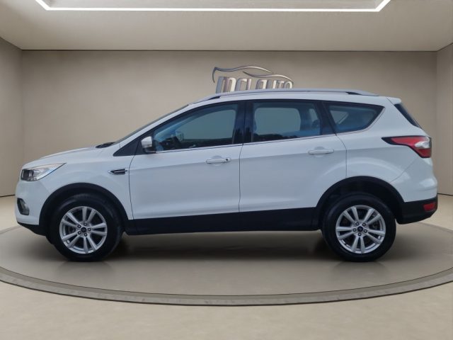Ford Kuga 2.0 TDCI 120 CV S&S 2WD Powershift Business - foto 2 di 4