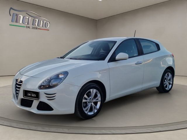Alfa Romeo Giulietta 1.6 JTDm 120 CV Business, del 2016, 127.000 km, in vendita a Tertenia (NU)