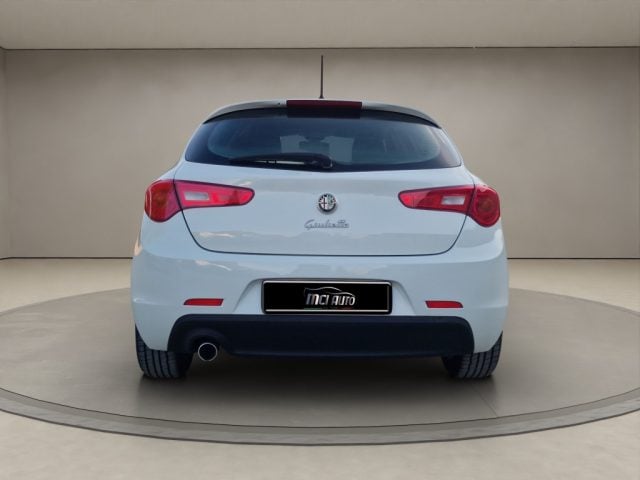 Alfa Romeo Giulietta 1.6 JTDm 120 CV Business - foto 4 di 4