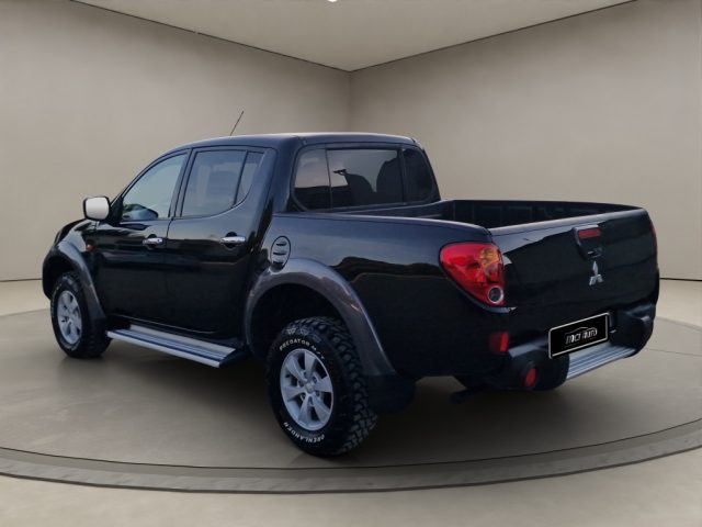 Mitsubishi L200 2.5 DI-D/136CV Double Cab Invite - foto 3 di 4