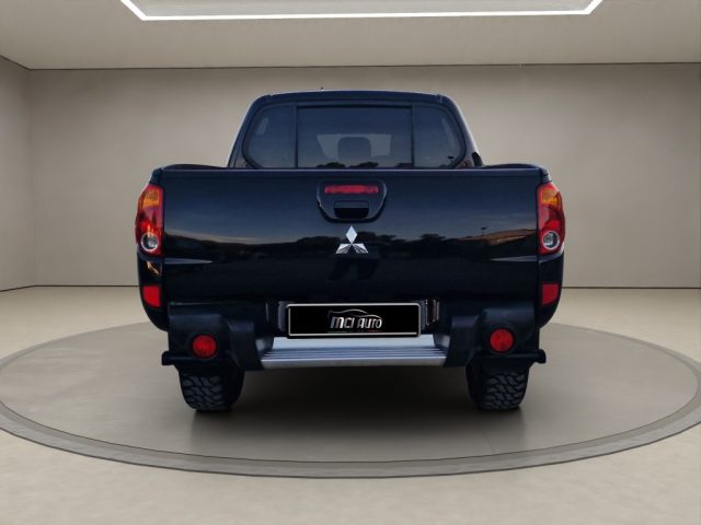 Mitsubishi L200 2.5 DI-D/136CV Double Cab Invite - foto 4 di 4