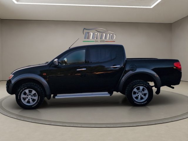 Mitsubishi L200 2.5 DI-D/136CV Double Cab Invite - foto 2 di 4