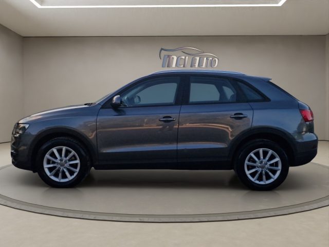Audi Q3 2.0 TDI quattro - foto 2 di 4