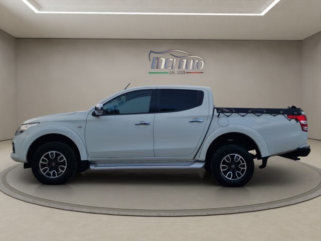 Fiat Fullback 2.4 180CV Doppia Cabina LX S&S Cross - foto 2 di 4