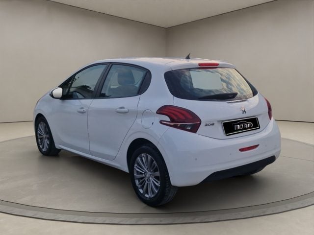 Peugeot 208 1° serie BlueHDi 75 5 porte Active - foto 3 di 4