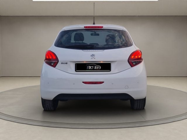 Peugeot 208 1° serie BlueHDi 75 5 porte Active - foto 4 di 4