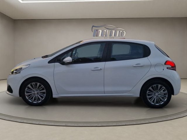 Peugeot 208 1° serie BlueHDi 75 5 porte Active - foto 2 di 4