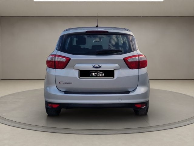 Ford C-Max 1.6 TDCi 115CV Titanium - foto 4 di 4