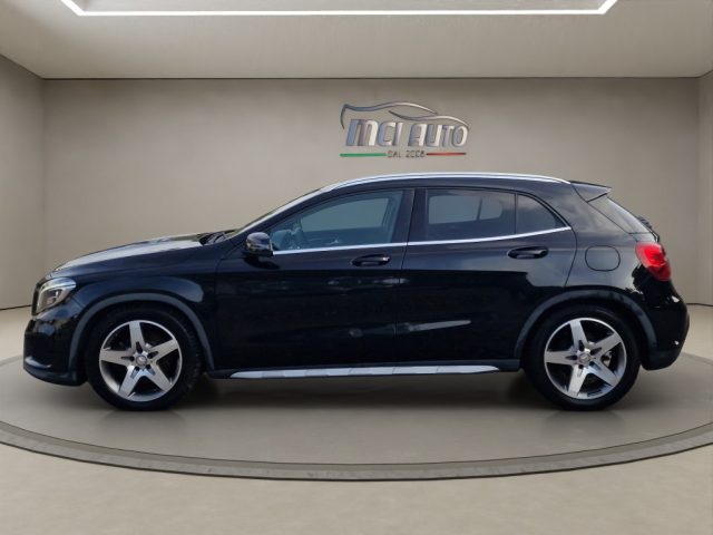 Mercedes-Benz GLA 220 d Automatic Executive - foto 2 di 4