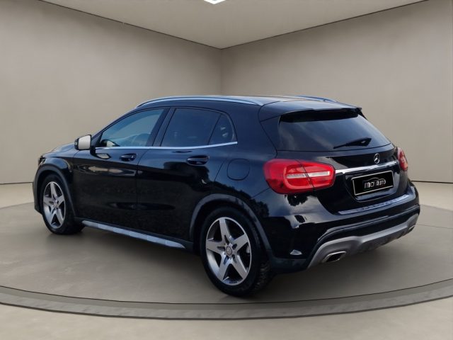 Mercedes-Benz GLA 220 d Automatic Executive - foto 3 di 4
