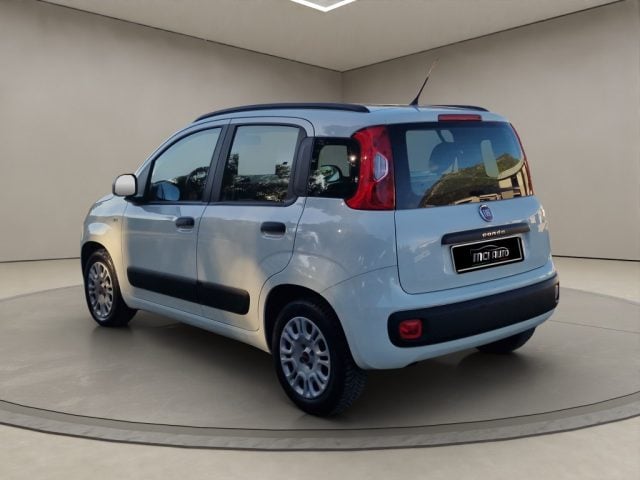 Fiat Panda 1.2 Easy - foto 3 di 4