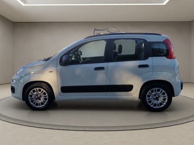 Fiat Panda 1.2 Easy - foto 2 di 4
