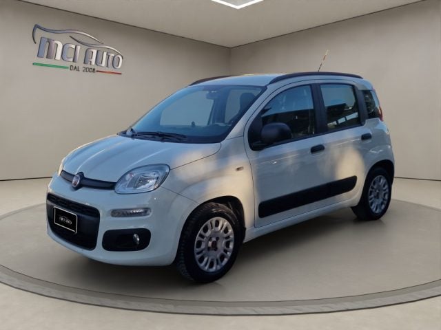 Fiat Panda 1.2 Easy, del 2015, 50.000 km, in vendita a Tertenia (NU)