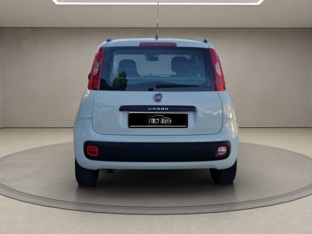 Fiat Panda 1.2 Easy - foto 4 di 4
