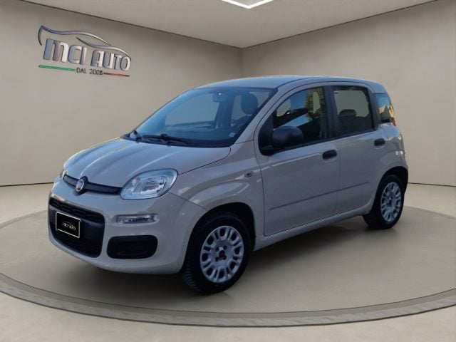 Fiat Panda 1.2 Easy, del 2017, 52.000 km, in vendita a Tertenia (NU)